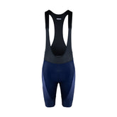 GCN Core 2.0 Cycling Bibshorts - Navy Blue